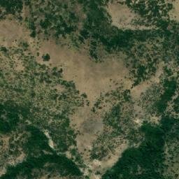 Satellite imagery of Golem Rid, MK