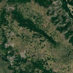 Satellite imagery of Kralica, MK