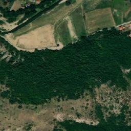 Satellite imagery of Kralica, MK