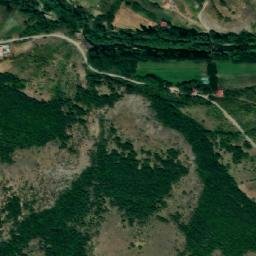 Satellite imagery of Kralica, MK