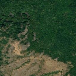 Satellite imagery of Zdravči Kamen, MK