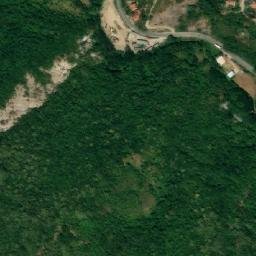 Satellite imagery of Zdravči Kamen, MK