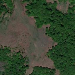 Satellite imagery of Strugavnica, MK