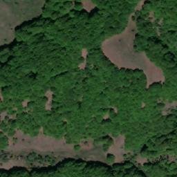 Satellite imagery of Košutica, MK