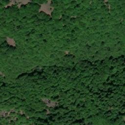 Satellite imagery of Košutica, MK