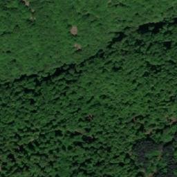 Satellite imagery of Kusi Rid, MK