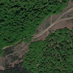 Satellite imagery of Lopen, MK