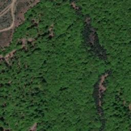 Satellite imagery of Lopen, MK