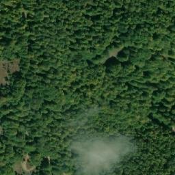 Satellite imagery of Borovo Brdo, MK