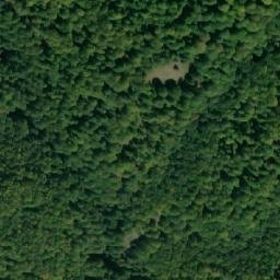 Satellite imagery of Borovo Brdo, MK