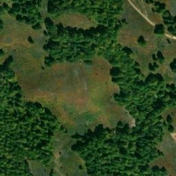 Satellite imagery of Ivova Glava, MK