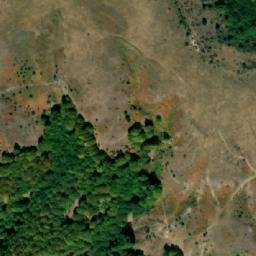 Satellite imagery of Siva Kobila, BG