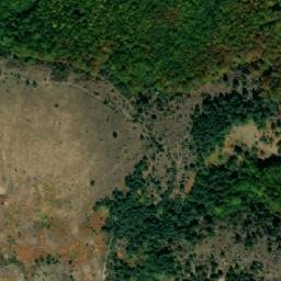 Satellite imagery of Siva Kobila, BG