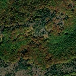 Satellite imagery of Siva Kobila, BG