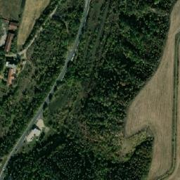 Satellite imagery of TT6, BG