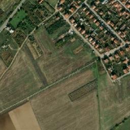 Satellite imagery of TT63, BG