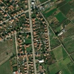 Satellite imagery of TT63, BG