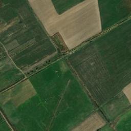 Satellite imagery of TT63, BG