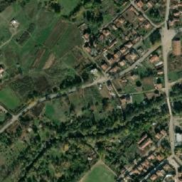 Satellite imagery of TT2, BG