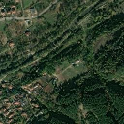 Satellite imagery of TT2, BG