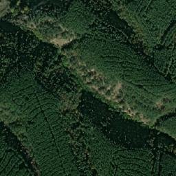 Satellite imagery of TT2, BG