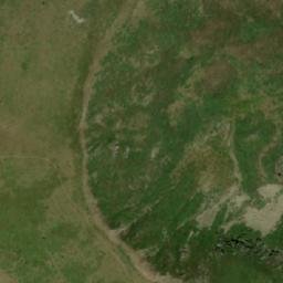 Satellite imagery of TT818, BG