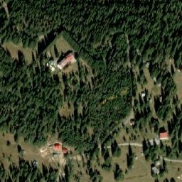 Satellite imagery of TT38, BG