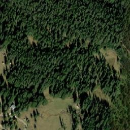 Satellite imagery of TT38, BG