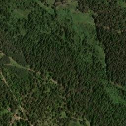 Satellite imagery of TT38, BG