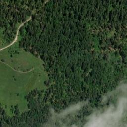 Satellite imagery of Kara Tepe, BG