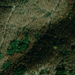 Satellite imagery of TT58, BG