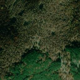 Satellite imagery of TT58, BG