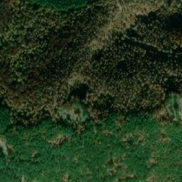 Satellite imagery of TT58, BG