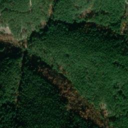 Satellite imagery of Vrani Kamak, BG