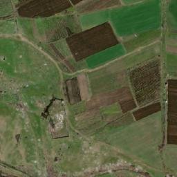 Satellite imagery of TT81, BG