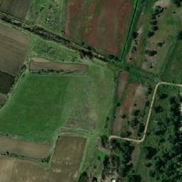 Satellite imagery of TT78, BG