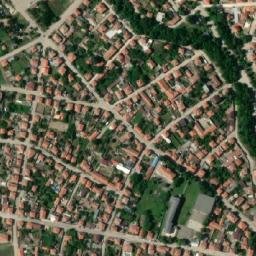 Satellite imagery of TT8, BG