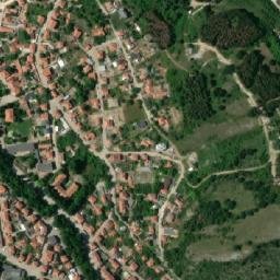 Satellite imagery of TT8, BG