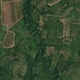 Satellite imagery of TT62, BG