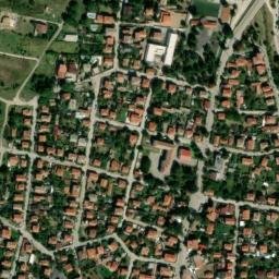 Satellite imagery of TT77B, BG