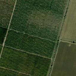 Satellite imagery of TT25, BG