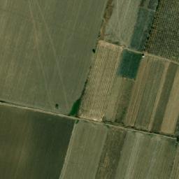 Satellite imagery of TT25, BG