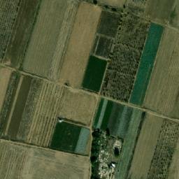 Satellite imagery of TT25, BG