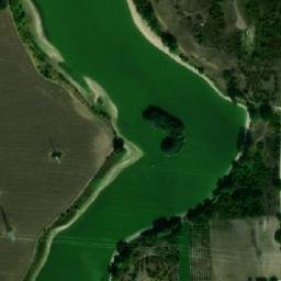 Satellite imagery of TT62, BG