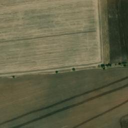 Satellite imagery of TT38, BG