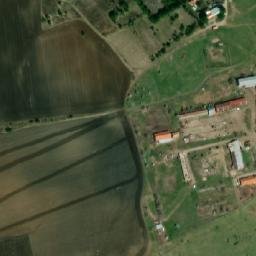 Satellite imagery of TT36B, BG