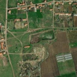 Satellite imagery of TT36B, BG