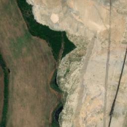 Satellite imagery of TT-16485, TR