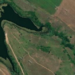 Satellite imagery of TT23, TR