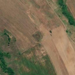 Satellite imagery of TT24, TR